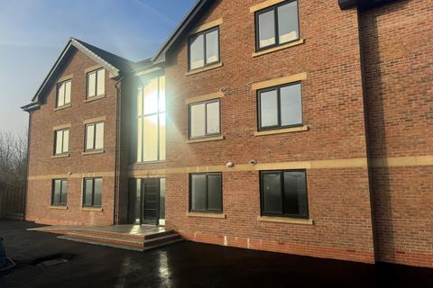 2 bedroom apartment to rent, Stanah Gardens, Thornton-Cleveleys, Lancashire, FY5