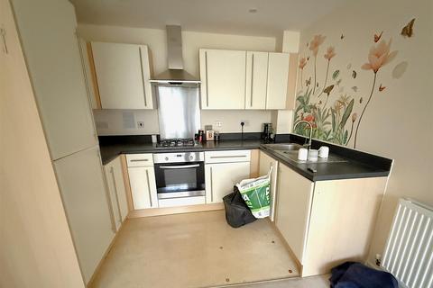 1 bedroom apartment to rent, Mosaic House, Hemel Hempstead HP2