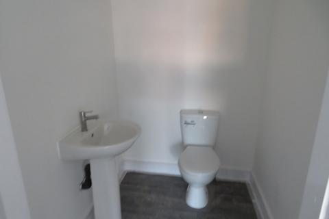 Property to rent, St Mary Gate, Town Centre, OL16