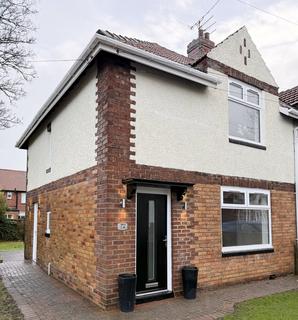 3 bedroom semi-detached house for sale, Netherburn Road, Sunderland