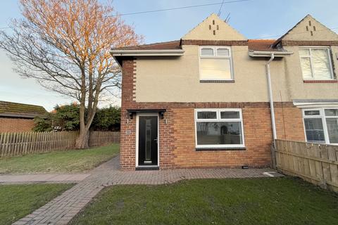 Netherburn Road, Sunderland