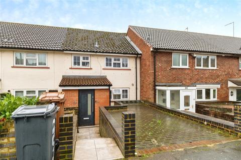 4 bedroom terraced house for sale, Chertsey Rise, Stevenage, Hertfordshire, SG2