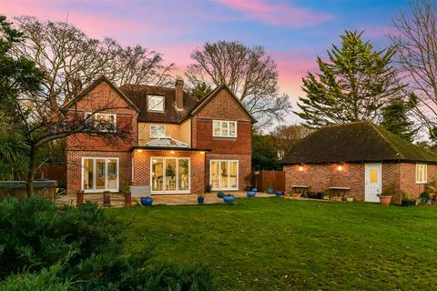 5 bedroom detached house for sale, Old Broyle Road, West Broyle, Chichester