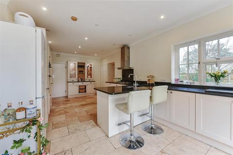 5 bedroom detached house for sale, Old Broyle Road, West Broyle, Chichester