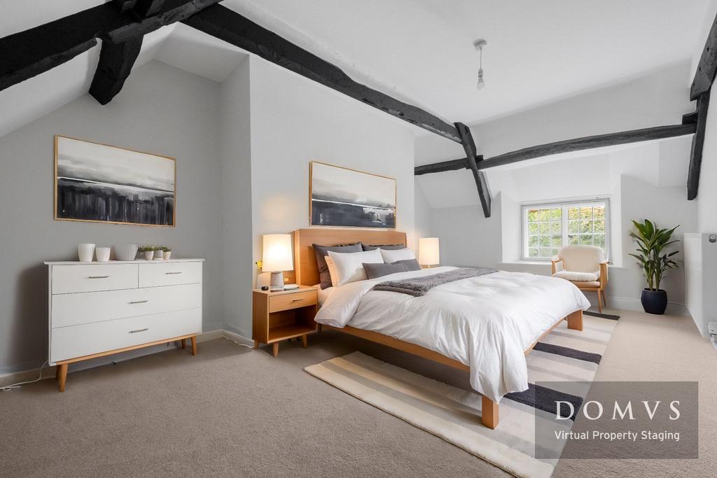Principal Bedroom