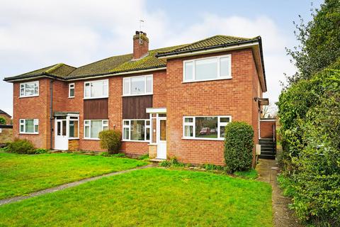 Milton Close, Bentley Heath, B93