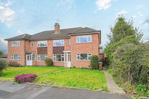 Milton Close, Bentley Heath, B93