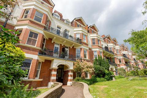 2 bedroom apartment to rent, Honeybourne Road, West Hampstead NW6