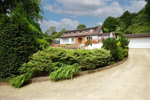 4 bedroom detached house for sale, Stonehenge Lane, Tickenham BS21