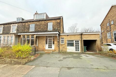 5 bedroom semi-detached house for sale, Haslingden Drive, Bradford BD9