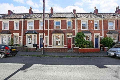 2 bedroom terraced house to rent, 18569297, Downend Park, Horfield, BS7