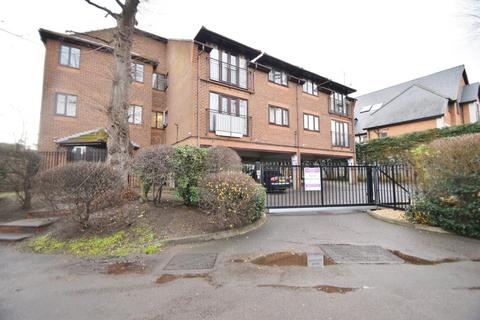 Upton Park, Slough, Berkshire, SL1