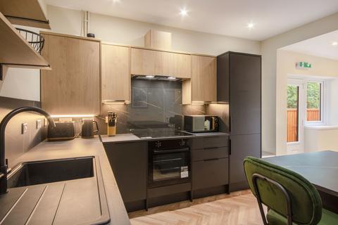 1 bedroom flat to rent, Room 4, Trafalgar Road, Beeston, Nottingham, Nottinghamshire, NG9