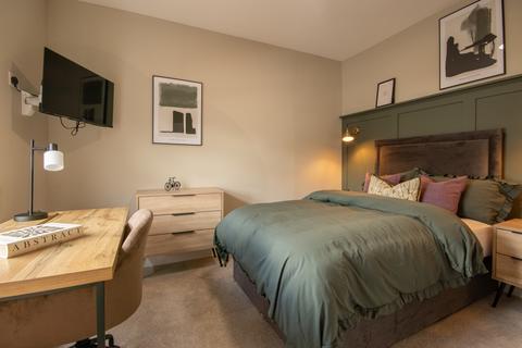 1 bedroom flat to rent, Room 4, Trafalgar Road, Beeston, Nottingham, Nottinghamshire, NG9