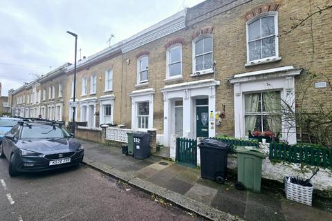 undefined, Mayall Road, Herne Hill, London, SE24