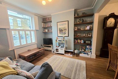 undefined, Mayall Road, Herne Hill, London, SE24