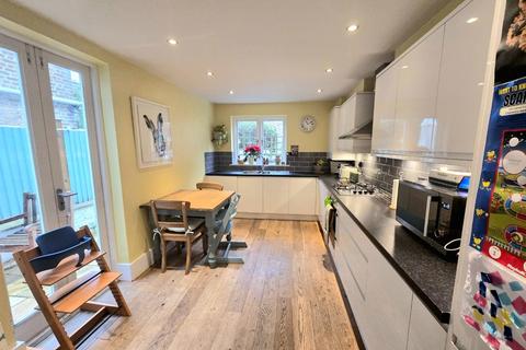 undefined, Mayall Road, Herne Hill, London, SE24