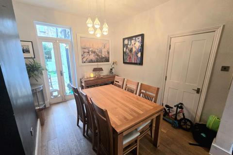 undefined, Mayall Road, Herne Hill, London, SE24