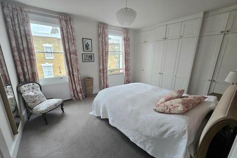 undefined, Mayall Road, Herne Hill, London, SE24