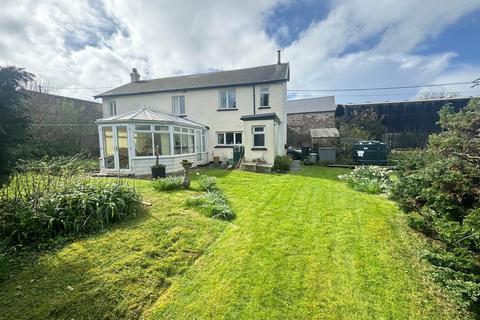 undefined, Nr. Braunton EX33