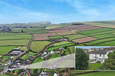undefined, Nr. Braunton EX33