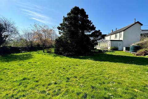 undefined, Nr. Braunton EX33