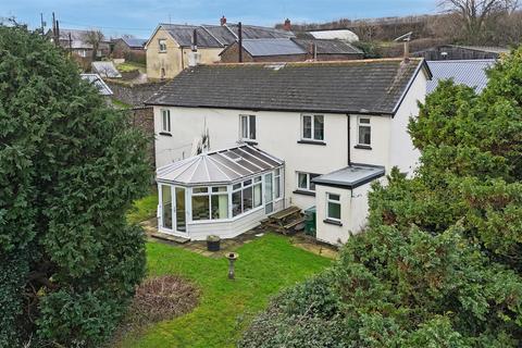 undefined, Nr. Braunton EX33