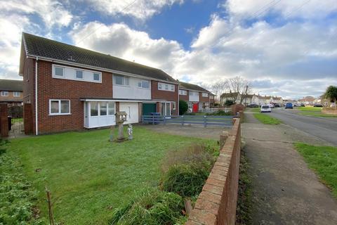 3 bedroom semi-detached house for sale, Canute Road, Deal, CT14