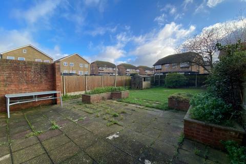 3 bedroom semi-detached house for sale, Canute Road, Deal, CT14