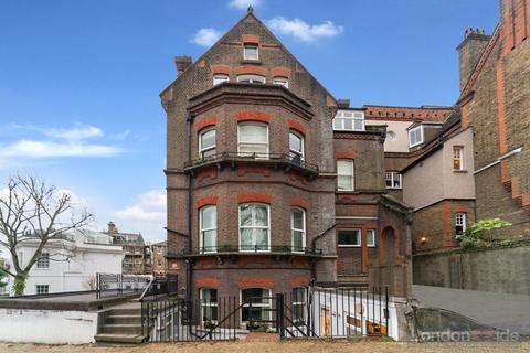 Studio for sale, East Heath Road, Hampstead, NW3