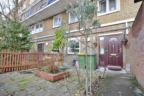 3 bedroom maisonette for sale, Kelland Road, Plaistow, London, E13 8DS