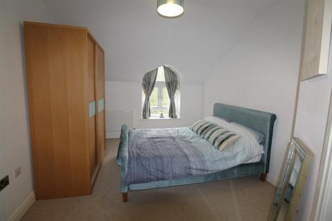 undefined, Bloomfield Apartments, Markland Hill