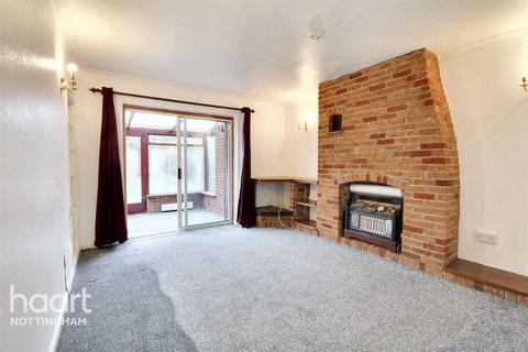 3 bedroom semi-detached house to rent, Melbourne Road, NOTTINGHAM