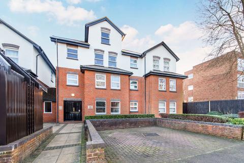 undefined, Overton Road, Sutton SM2