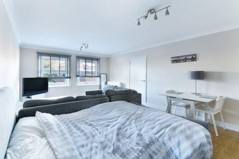 undefined, Overton Road, Sutton SM2