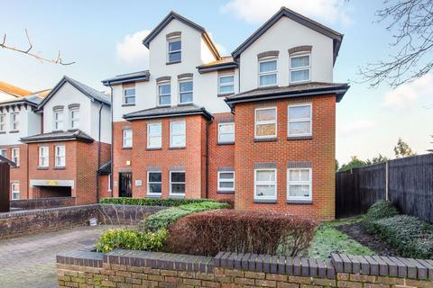 undefined, Overton Road, Sutton SM2