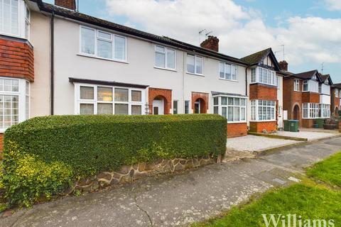 3 bedroom terraced house for sale, Walton Way, Aylesbury HP21