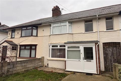 3 bedroom terraced house to rent, Lytton Road, East Oxford, OX4