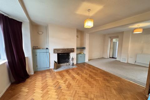 3 bedroom terraced house to rent, Lytton Road, East Oxford, OX4