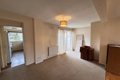 3 bedroom terraced house to rent, Lytton Road, East Oxford, OX4