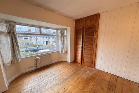 3 bedroom terraced house to rent, Lytton Road, East Oxford, OX4