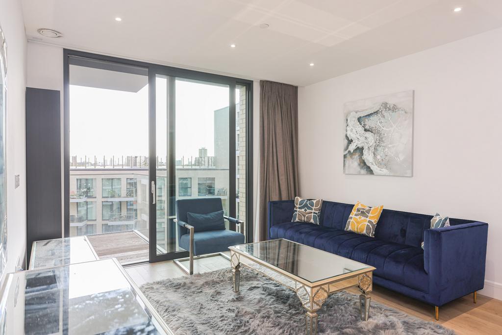 Luxury Apartment