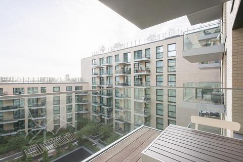 undefined, Piazza Walk, Aldgate East E1