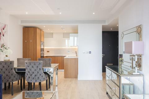 undefined, Piazza Walk, Aldgate East E1