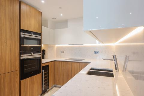 undefined, Piazza Walk, Aldgate East E1