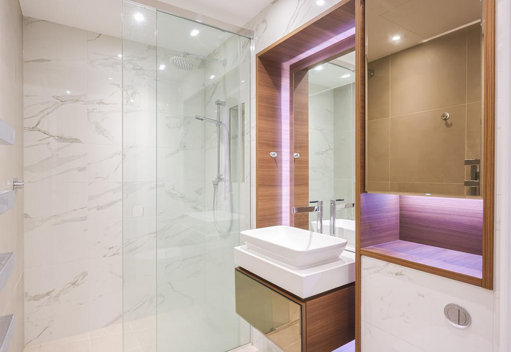 En Suite Wetroom