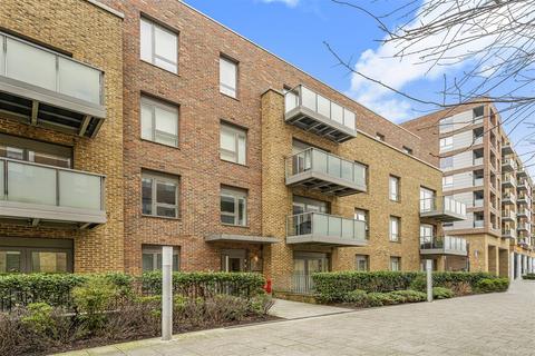 1 bedroom apartment to rent, Miles Road, Hornsey N8