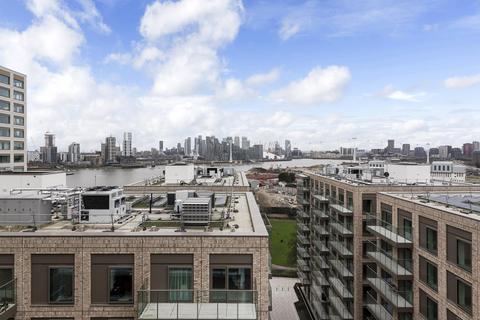 2 bedroom apartment for sale, James Cook Building, London, E16