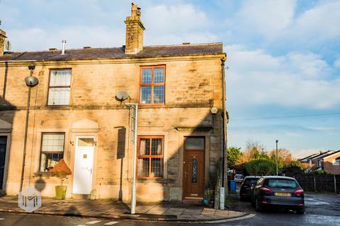 2 bedroom end of terrace house for sale, Church Street, Ainsworth, Bolton, Greater Manchester, BL2 5RA