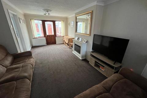 3 bedroom terraced house for sale, Breeden Drive, Curdworth, Sutton Coldfield